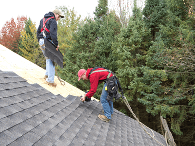 About Roof Repair Experts Epes, AL